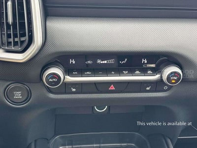 2026 Mazda Mazda CX-50 2.5 S Meridian Edition AWD