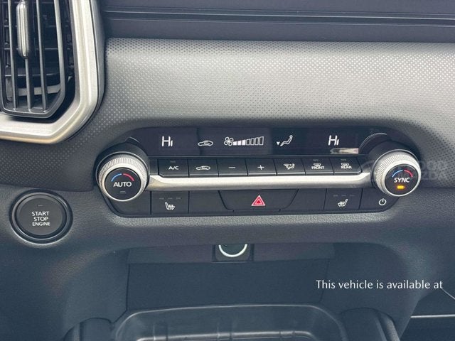 2026 Mazda Mazda CX-50 2.5 S Meridian Edition AWD