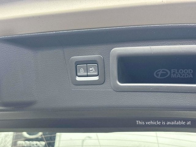 2026 Mazda Mazda CX-50 2.5 S Meridian Edition AWD