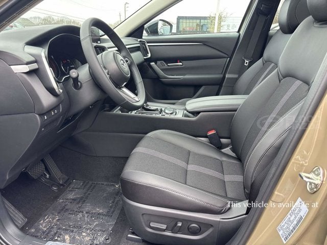 2026 Mazda Mazda CX-50 2.5 S Meridian Edition AWD