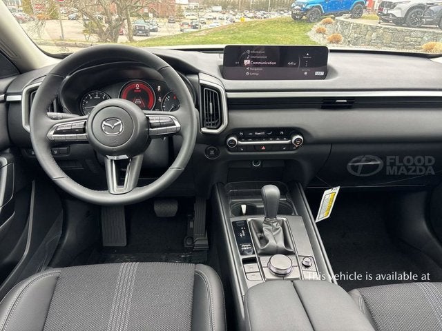 2026 Mazda Mazda CX-50 2.5 S Meridian Edition AWD