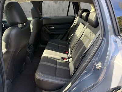 2026 Mazda Mazda CX-50 2.5 S Meridian Edition AWD