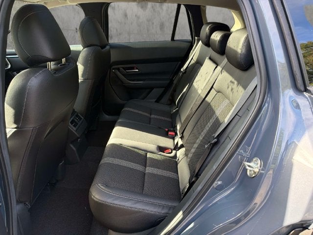 2026 Mazda Mazda CX-50 2.5 S Meridian Edition AWD