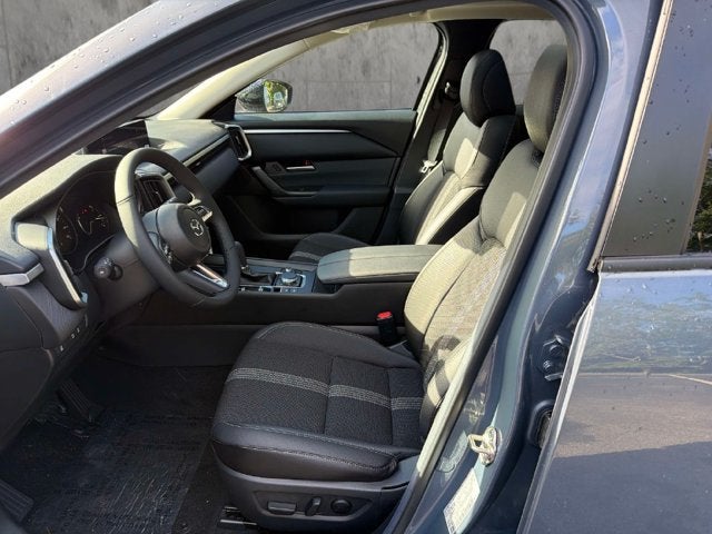 2026 Mazda Mazda CX-50 2.5 S Meridian Edition AWD