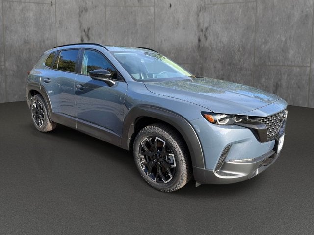 2026 Mazda Mazda CX-50 2.5 S Meridian Edition AWD