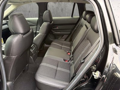 2026 Mazda Mazda CX-50 2.5 S Meridian Edition AWD