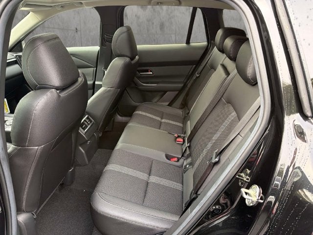 2026 Mazda Mazda CX-50 2.5 S Meridian Edition AWD