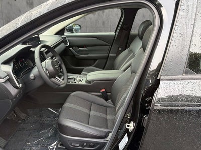 2026 Mazda Mazda CX-50 2.5 S Meridian Edition AWD