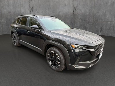 2026 Mazda Mazda CX-50 2.5 S Meridian Edition AWD