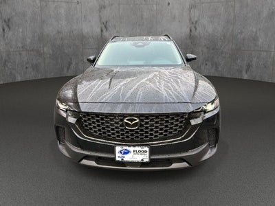 2026 Mazda Mazda CX-50 2.5 S Meridian Edition AWD