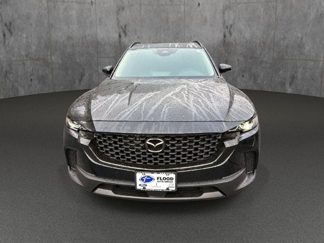 2026 Mazda Mazda CX-50 2.5 S Meridian Edition AWD