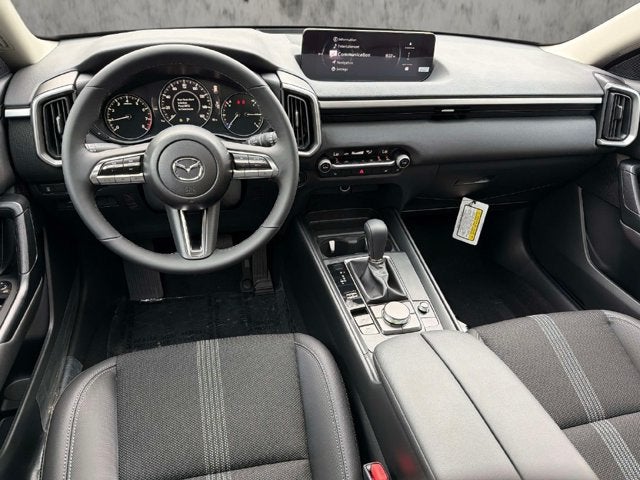 2026 Mazda Mazda CX-50 2.5 S Meridian Edition AWD