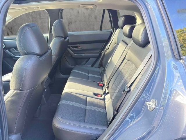 2026 Mazda Mazda CX-50 2.5 S Meridian Edition AWD
