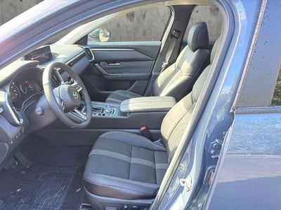 2026 Mazda Mazda CX-50 2.5 S Meridian Edition AWD
