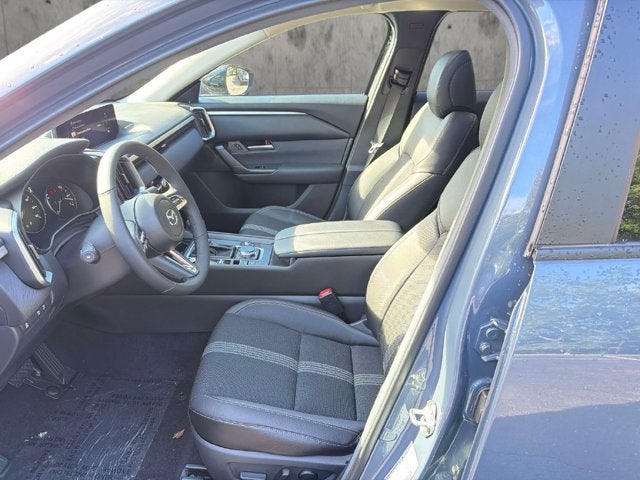 2026 Mazda Mazda CX-50 2.5 S Meridian Edition AWD