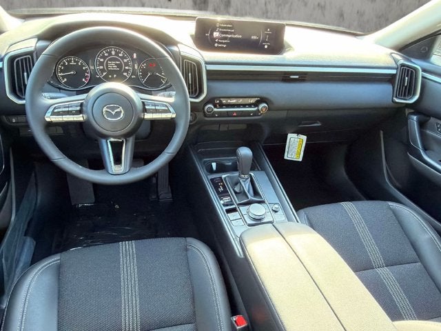 2026 Mazda Mazda CX-50 2.5 S Meridian Edition AWD