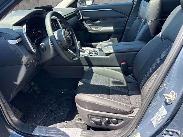 2026 Mazda Mazda CX-50 2.5 S Meridian Edition AWD