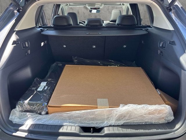 2026 Mazda Mazda CX-50 2.5 S Meridian Edition AWD