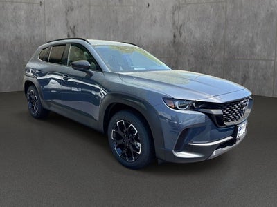 2026 Mazda Mazda CX-50 2.5 S Meridian Edition AWD