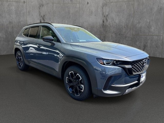 2026 Mazda Mazda CX-50 2.5 S Meridian Edition AWD