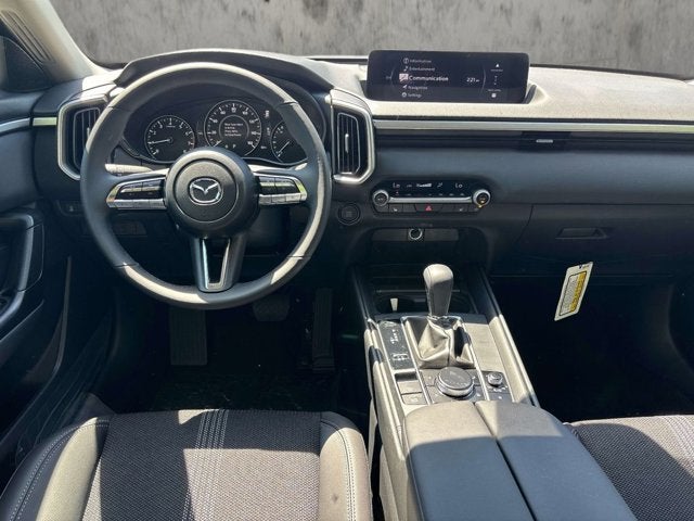 2026 Mazda Mazda CX-50 2.5 S Meridian Edition AWD
