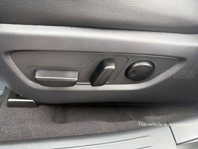 2023 Mazda Mazda CX-50 2.5 Turbo