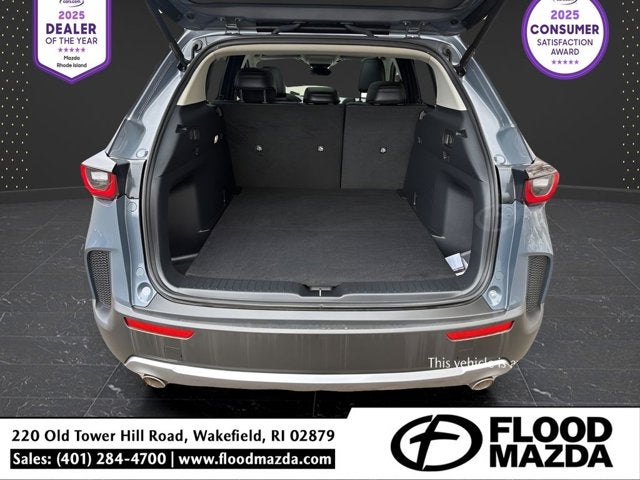 2023 Mazda Mazda CX-50 2.5 Turbo