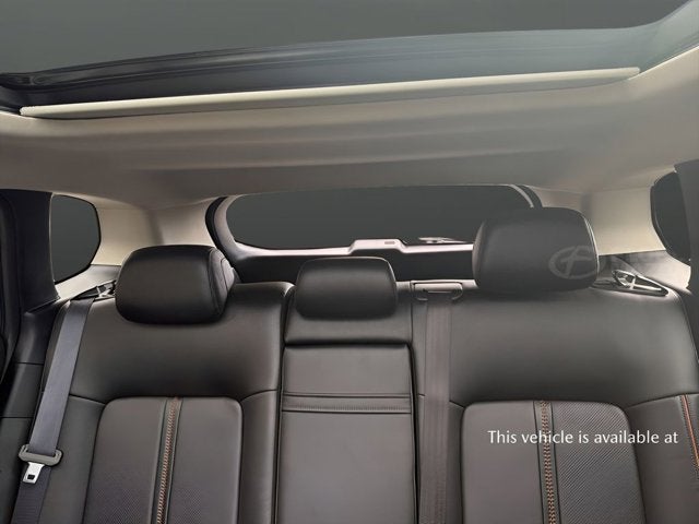 2023 Mazda Mazda CX-50 2.5 Turbo