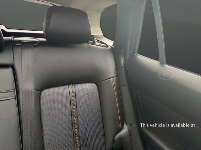 2023 Mazda Mazda CX-50 2.5 Turbo