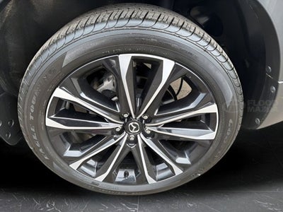 2023 Mazda Mazda CX-50 2.5 Turbo