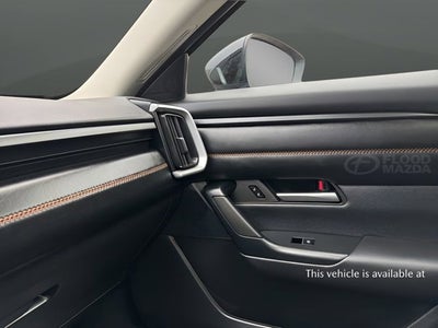 2023 Mazda Mazda CX-50 2.5 Turbo