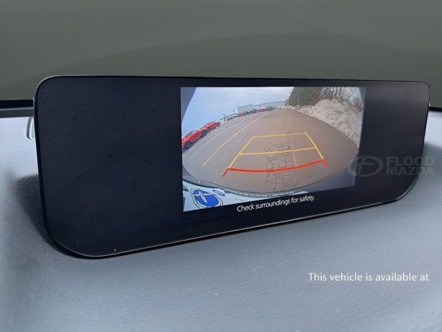 2023 Mazda Mazda CX-50 2.5 Turbo