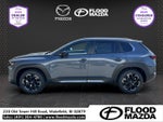 2025 Mazda Mazda CX-50 2.5 Turbo Meridian Edition AWD