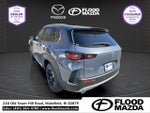 2025 Mazda Mazda CX-50 2.5 Turbo Meridian Edition AWD