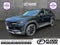 2026 Mazda Mazda CX-50 2.5 Turbo Meridian Edition AWD