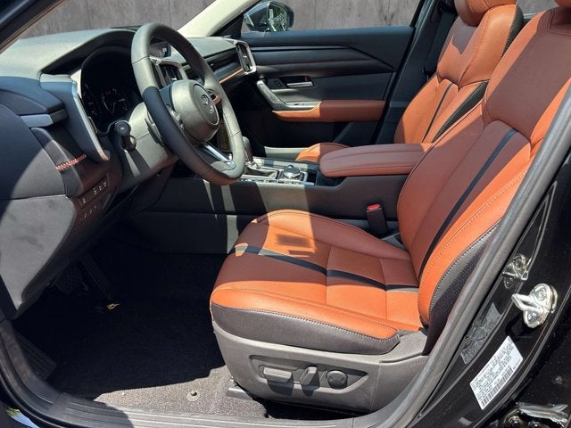 2026 Mazda Mazda CX-50 2.5 Turbo Meridian Edition AWD