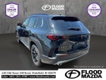 2026 Mazda Mazda CX-50 2.5 Turbo Meridian Edition AWD