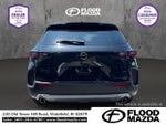 2026 Mazda Mazda CX-50 2.5 Turbo Meridian Edition AWD