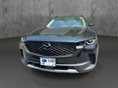 2026 Mazda Mazda CX-50 2.5 Turbo Meridian Edition AWD