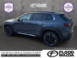 2026 Mazda Mazda CX-50 2.5 Turbo Meridian Edition AWD