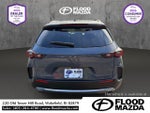 2026 Mazda Mazda CX-50 2.5 Turbo Meridian Edition AWD
