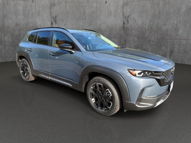 2026 Mazda Mazda CX-50 2.5 Turbo Meridian Edition AWD