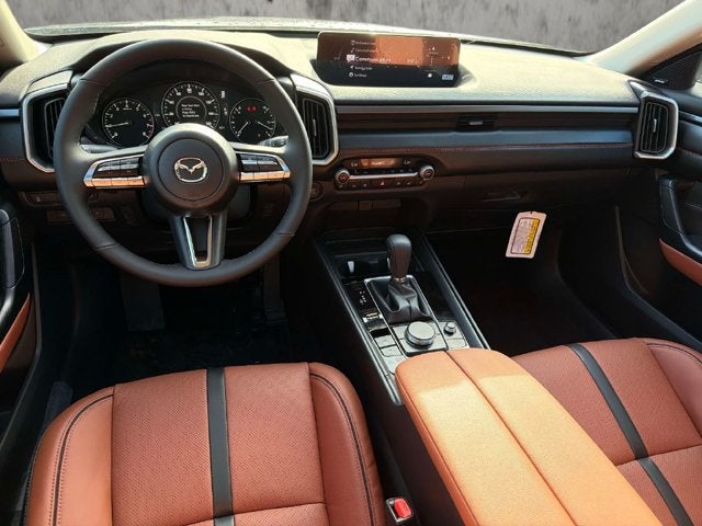 2026 Mazda Mazda CX-50 2.5 Turbo Meridian Edition AWD