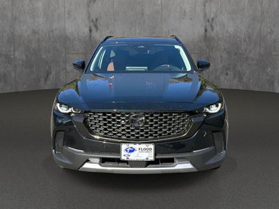 2026 Mazda Mazda CX-50 2.5 Turbo Meridian Edition AWD