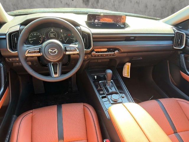 2026 Mazda Mazda CX-50 2.5 Turbo Meridian Edition AWD