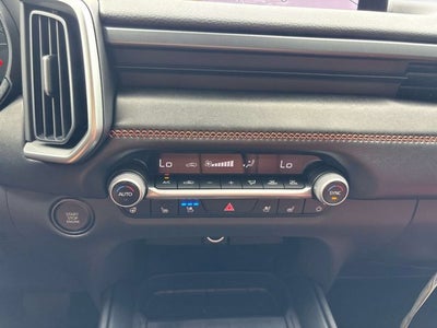 2026 Mazda Mazda CX-50 2.5 Turbo Meridian Edition AWD