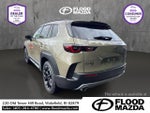 2026 Mazda Mazda CX-50 2.5 Turbo Meridian Edition AWD