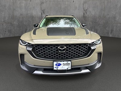 2026 Mazda Mazda CX-50 2.5 Turbo Meridian Edition AWD