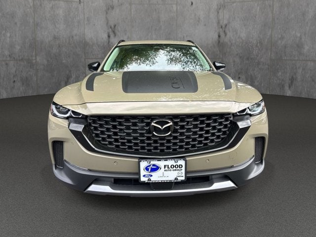 2026 Mazda Mazda CX-50 2.5 Turbo Meridian Edition AWD