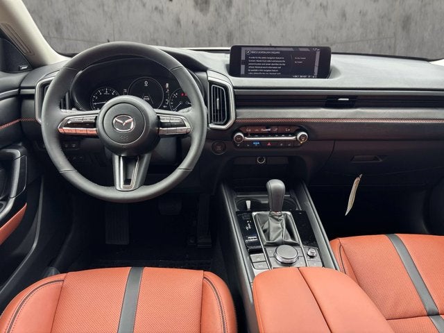 2026 Mazda Mazda CX-50 2.5 Turbo Meridian Edition AWD